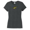 Women's Perfect® Tri Soft-Style Tee Thumbnail