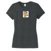 Women's Perfect® Tri Soft-Style Tee Thumbnail