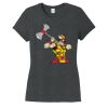 Women's Perfect® Tri Soft-Style Tee Thumbnail