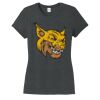 Women's Perfect® Tri Soft-Style Tee Thumbnail