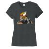 Women's Perfect® Tri Soft-Style Tee Thumbnail
