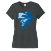 Women's Perfect® Tri Soft-Style Tee Thumbnail