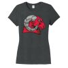 Women's Perfect® Tri Soft-Style Tee Thumbnail