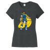 Women's Perfect® Tri Soft-Style Tee Thumbnail