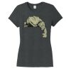 Women's Perfect® Tri Soft-Style Tee Thumbnail