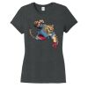 Women's Perfect® Tri Soft-Style Tee Thumbnail