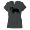 Women's Perfect® Tri Soft-Style Tee Thumbnail