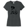 Women's Perfect® Tri Soft-Style Tee Thumbnail