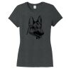 Women's Perfect® Tri Soft-Style Tee Thumbnail