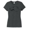 Women's Perfect® Tri Soft-Style Tee Thumbnail