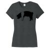 Women's Perfect® Tri Soft-Style Tee Thumbnail