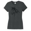 Women's Perfect® Tri Soft-Style Tee Thumbnail
