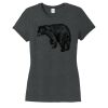 Women's Perfect® Tri Soft-Style Tee Thumbnail