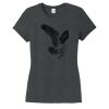 Women's Perfect® Tri Soft-Style Tee Thumbnail