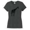 Women's Perfect® Tri Soft-Style Tee Thumbnail