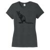 Women's Perfect® Tri Soft-Style Tee Thumbnail