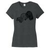 Women's Perfect® Tri Soft-Style Tee Thumbnail