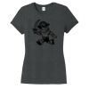 Women's Perfect® Tri Soft-Style Tee Thumbnail
