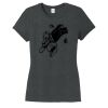 Women's Perfect® Tri Soft-Style Tee Thumbnail