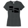 Women's Perfect® Tri Soft-Style Tee Thumbnail