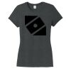 Women's Perfect® Tri Soft-Style Tee Thumbnail