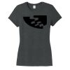 Women's Perfect® Tri Soft-Style Tee Thumbnail