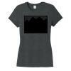 Women's Perfect® Tri Soft-Style Tee Thumbnail