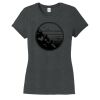 Women's Perfect® Tri Soft-Style Tee Thumbnail