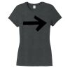 Women's Perfect® Tri Soft-Style Tee Thumbnail