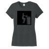 Women's Perfect® Tri Soft-Style Tee Thumbnail