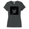 Women's Perfect® Tri Soft-Style Tee Thumbnail