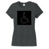 Women's Perfect® Tri Soft-Style Tee Thumbnail