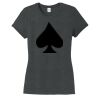 Women's Perfect® Tri Soft-Style Tee Thumbnail