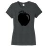 Women's Perfect® Tri Soft-Style Tee Thumbnail