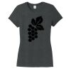 Women's Perfect® Tri Soft-Style Tee Thumbnail