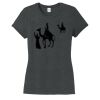 Women's Perfect® Tri Soft-Style Tee Thumbnail