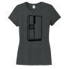 Women's Perfect® Tri Soft-Style Tee Thumbnail