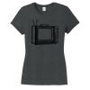 Women's Perfect® Tri Soft-Style Tee Thumbnail