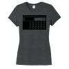 Women's Perfect® Tri Soft-Style Tee Thumbnail