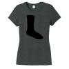 Women's Perfect® Tri Soft-Style Tee Thumbnail