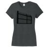 Women's Perfect® Tri Soft-Style Tee Thumbnail