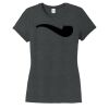 Women's Perfect® Tri Soft-Style Tee Thumbnail