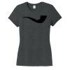 Women's Perfect® Tri Soft-Style Tee Thumbnail