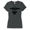 Women's Perfect® Tri Soft-Style Tee Thumbnail