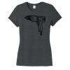 Women's Perfect® Tri Soft-Style Tee Thumbnail