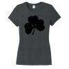 Women's Perfect® Tri Soft-Style Tee Thumbnail