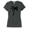 Women's Perfect® Tri Soft-Style Tee Thumbnail