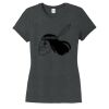 Women's Perfect® Tri Soft-Style Tee Thumbnail