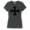 Women's Perfect® Tri Soft-Style Tee Thumbnail
