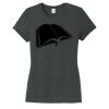 Women's Perfect® Tri Soft-Style Tee Thumbnail